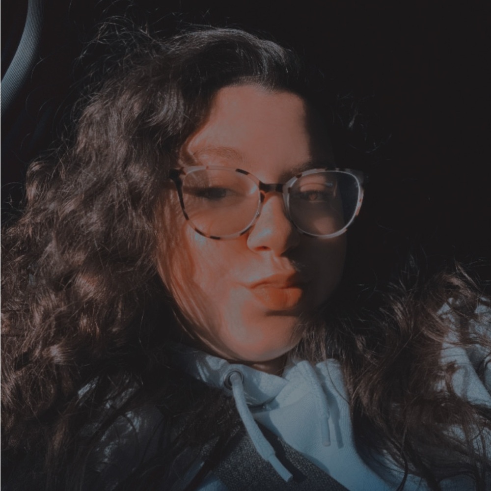 Meet your Posher, Bethany